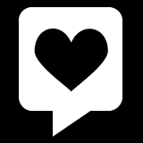 heart icon